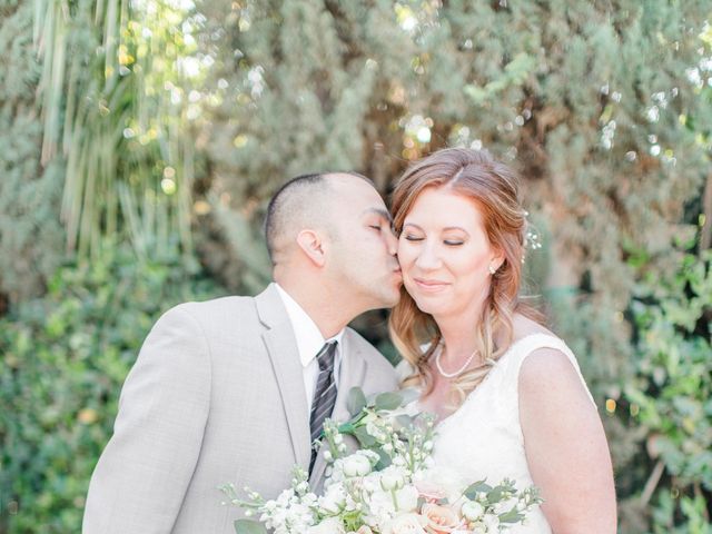 Daniel and Mindy&apos;s Wedding in Fresno, California 30