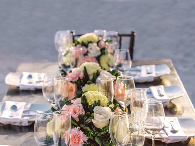 Grete and Greeg&apos;s Wedding in Tulum, Mexico 9