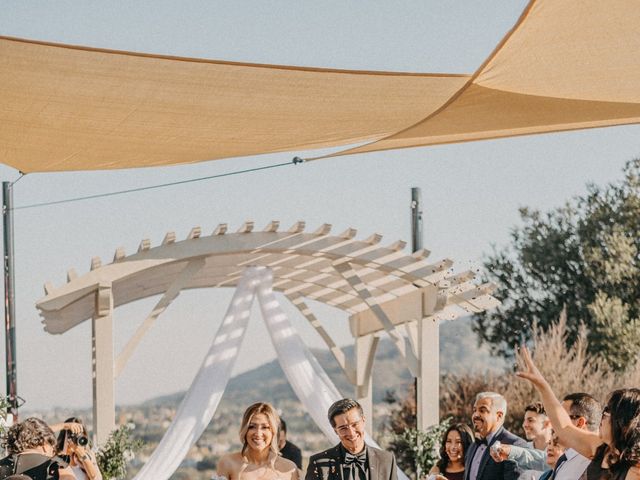 Christopher and Adilene&apos;s Wedding in Gilroy, California 4