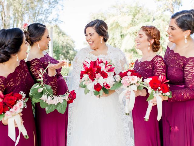 Rose and Kelvin&apos;s Wedding in Aguadilla, Puerto Rico 1