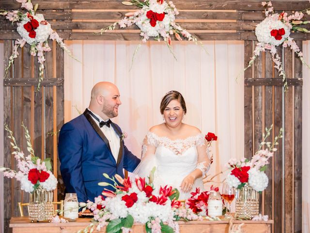 Rose and Kelvin&apos;s Wedding in Aguadilla, Puerto Rico 10