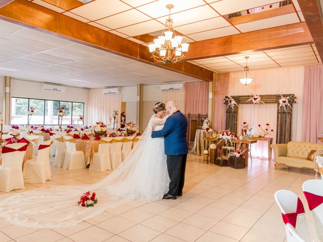 Rose and Kelvin&apos;s Wedding in Aguadilla, Puerto Rico 12