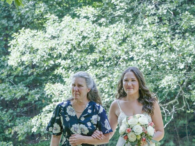 Peter and Colleen&apos;s Wedding in Loudon, New Hampshire 15