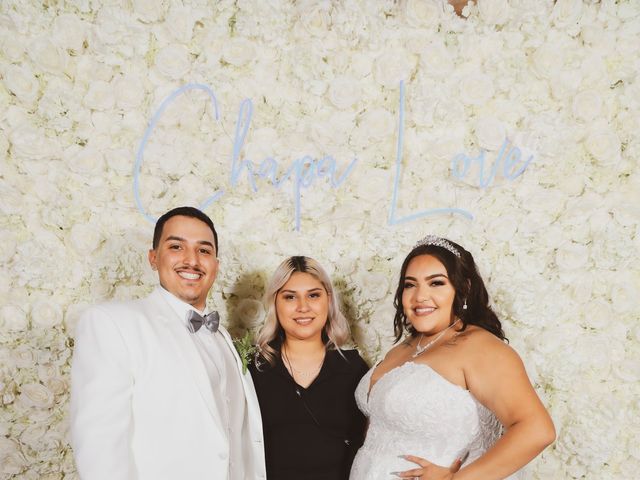 Ashlee and Rudy&apos;s Wedding in Fresno, California 3