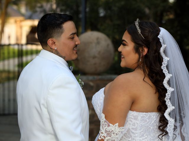 Ashlee and Rudy&apos;s Wedding in Fresno, California 2