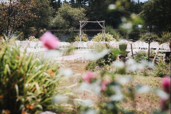 Lucca and Kevin&apos;s Wedding in Enfield, New Hampshire 4