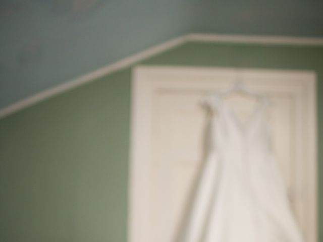 Mark and Katherine's Wedding in Lewiston, New York 19