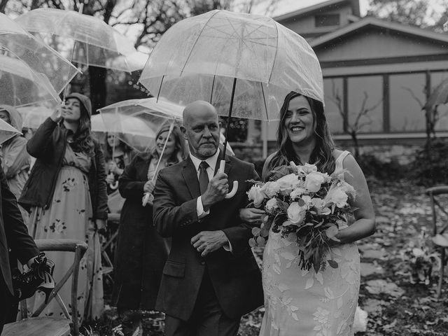 Jameson and Geordan&apos;s Wedding in Asheville, North Carolina 67