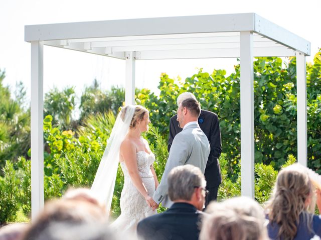Anthony and Melissa&apos;s Wedding in Marco Island, Florida 1