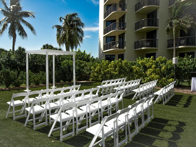 Anthony and Melissa&apos;s Wedding in Marco Island, Florida 2