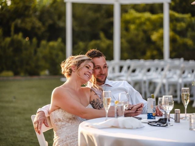 Anthony and Melissa&apos;s Wedding in Marco Island, Florida 17