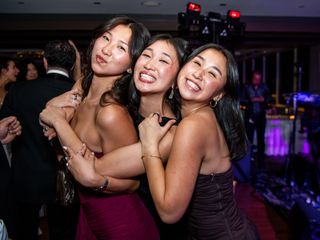 Lauren &amp; Charlie's wedding 2
