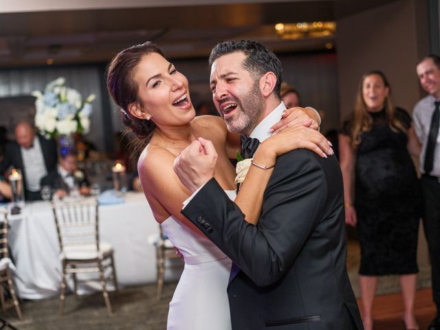 Charlie and Lauren's Wedding in Boston, Massachusetts 1