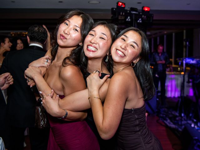 Charlie and Lauren's Wedding in Boston, Massachusetts 2