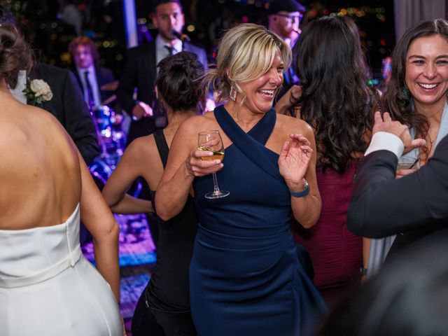 Charlie and Lauren's Wedding in Boston, Massachusetts 4