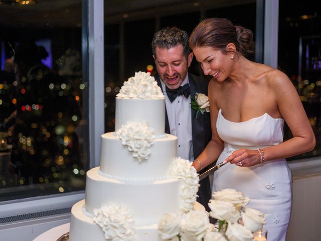 Charlie and Lauren's Wedding in Boston, Massachusetts 14