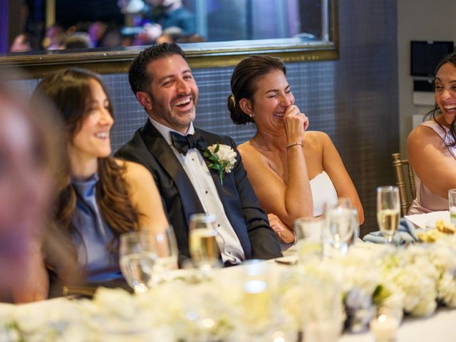 Charlie and Lauren's Wedding in Boston, Massachusetts 15