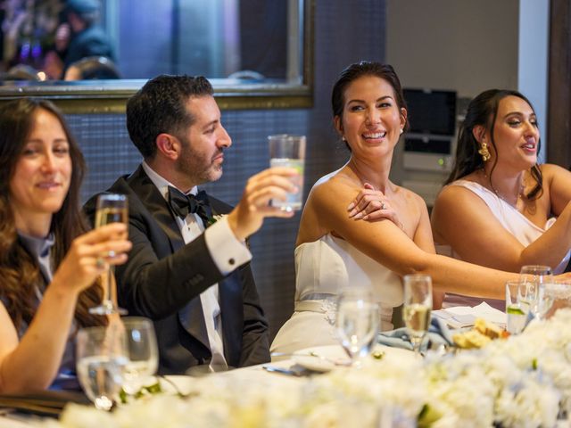 Charlie and Lauren's Wedding in Boston, Massachusetts 16