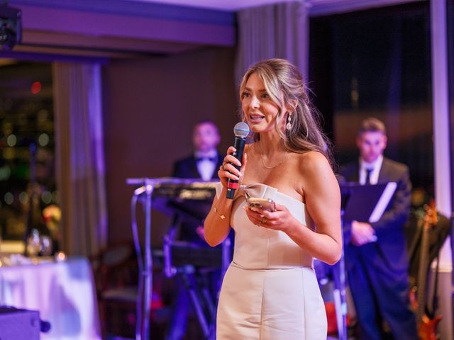 Charlie and Lauren's Wedding in Boston, Massachusetts 17