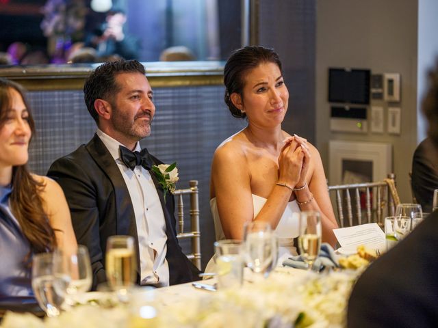 Charlie and Lauren's Wedding in Boston, Massachusetts 18