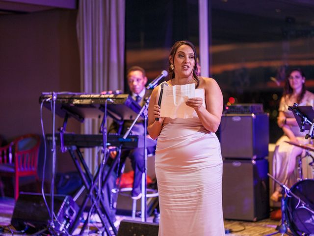 Charlie and Lauren's Wedding in Boston, Massachusetts 19