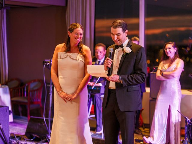 Charlie and Lauren's Wedding in Boston, Massachusetts 20