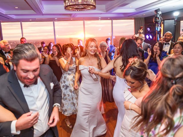 Charlie and Lauren's Wedding in Boston, Massachusetts 22