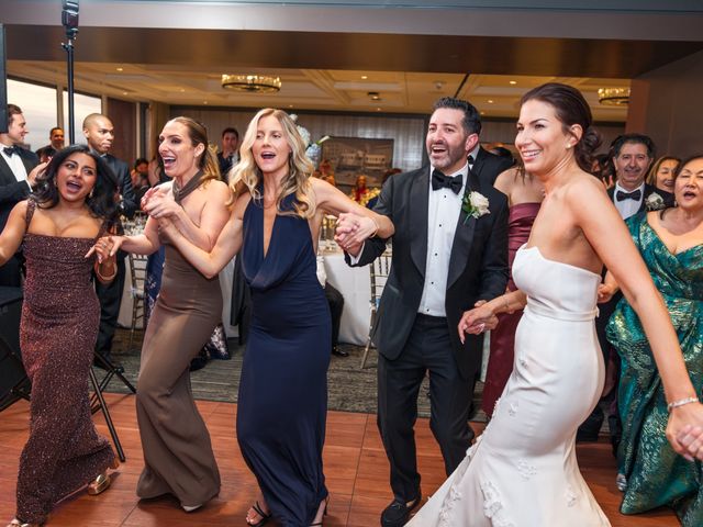 Charlie and Lauren's Wedding in Boston, Massachusetts 26