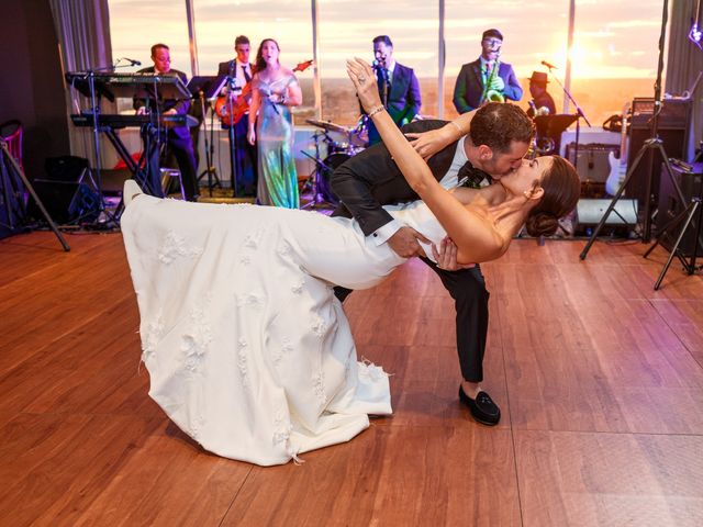 Charlie and Lauren's Wedding in Boston, Massachusetts 28