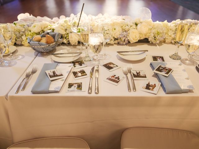 Charlie and Lauren's Wedding in Boston, Massachusetts 33