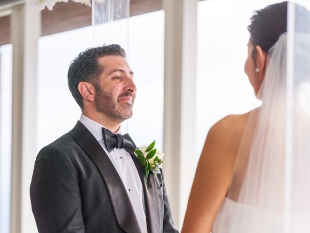 Charlie and Lauren's Wedding in Boston, Massachusetts 38