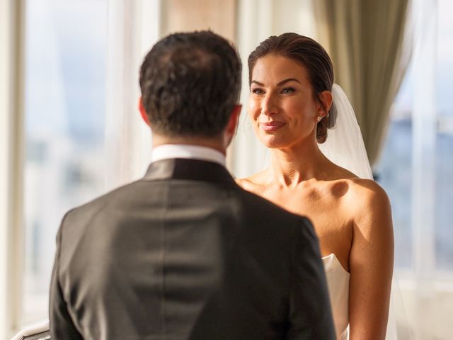Charlie and Lauren's Wedding in Boston, Massachusetts 39