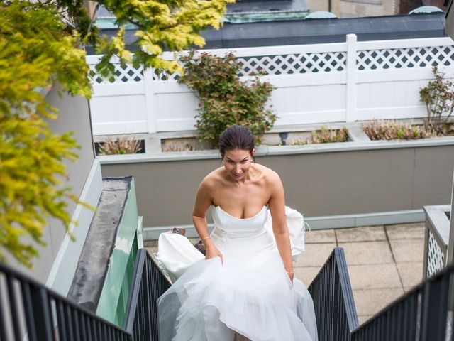 Charlie and Lauren's Wedding in Boston, Massachusetts 53