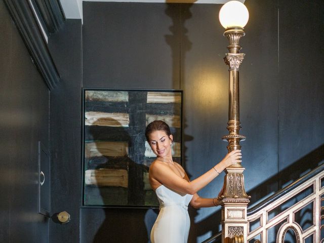 Charlie and Lauren's Wedding in Boston, Massachusetts 54