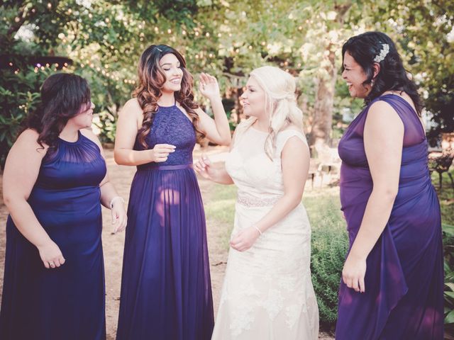 Meagen and Jason&apos;s Wedding in Waxahachie, Texas 24