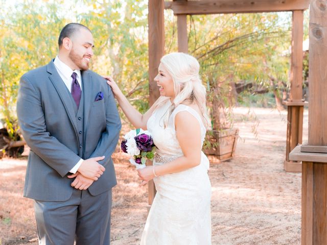 Meagen and Jason&apos;s Wedding in Waxahachie, Texas 33