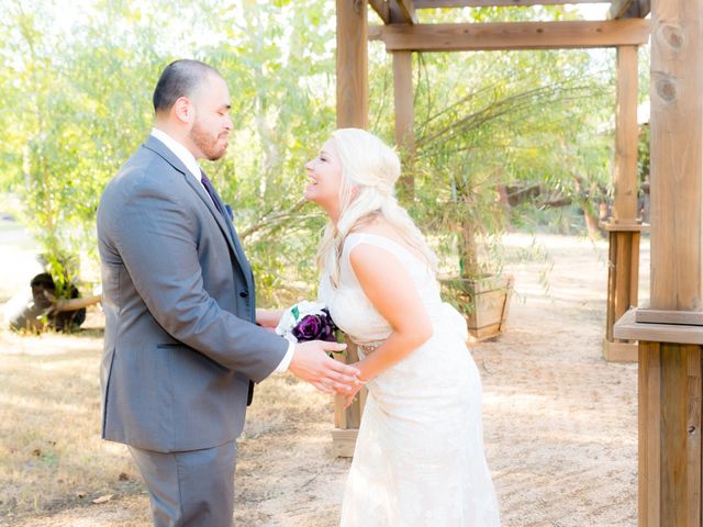 Meagen and Jason&apos;s Wedding in Waxahachie, Texas 34