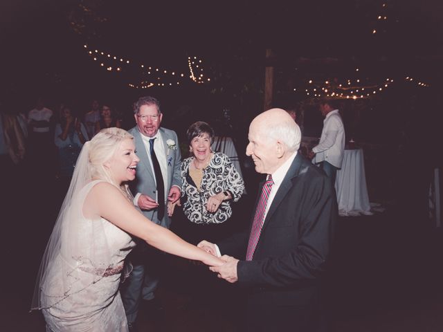 Meagen and Jason&apos;s Wedding in Waxahachie, Texas 58