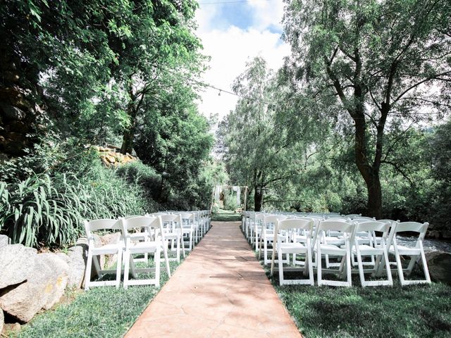 Kristina and Matteus&apos;s Wedding in Boulder, Colorado 53