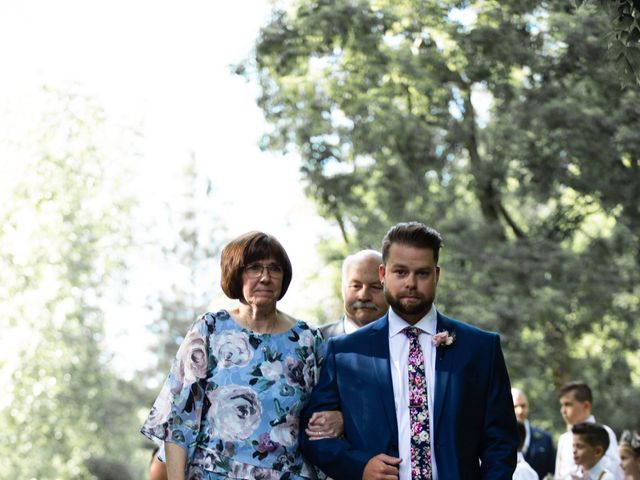 Kristina and Matteus&apos;s Wedding in Boulder, Colorado 92
