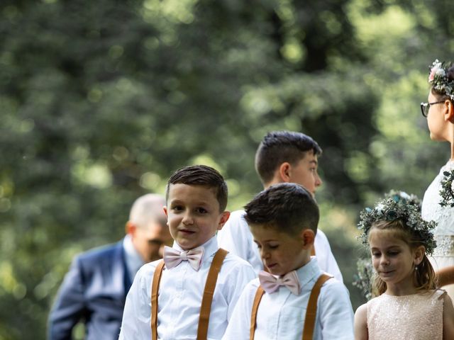 Kristina and Matteus&apos;s Wedding in Boulder, Colorado 93