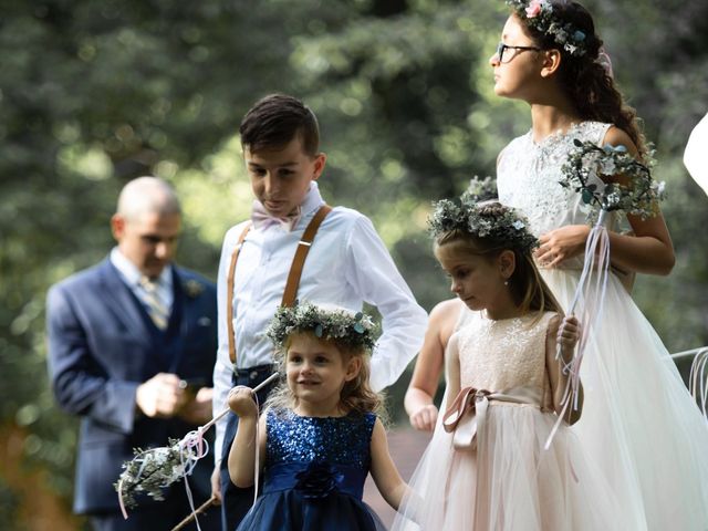 Kristina and Matteus&apos;s Wedding in Boulder, Colorado 96