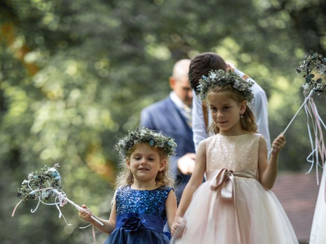 Kristina and Matteus&apos;s Wedding in Boulder, Colorado 97