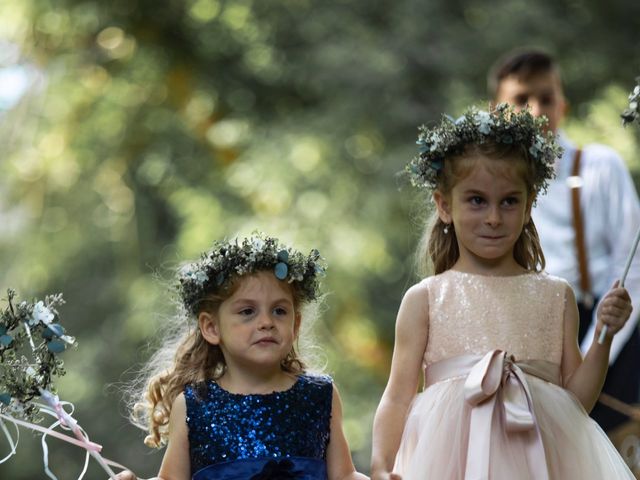 Kristina and Matteus&apos;s Wedding in Boulder, Colorado 98