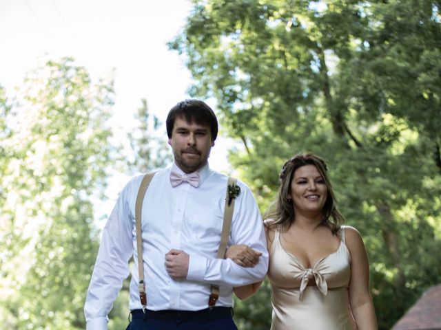 Kristina and Matteus&apos;s Wedding in Boulder, Colorado 112