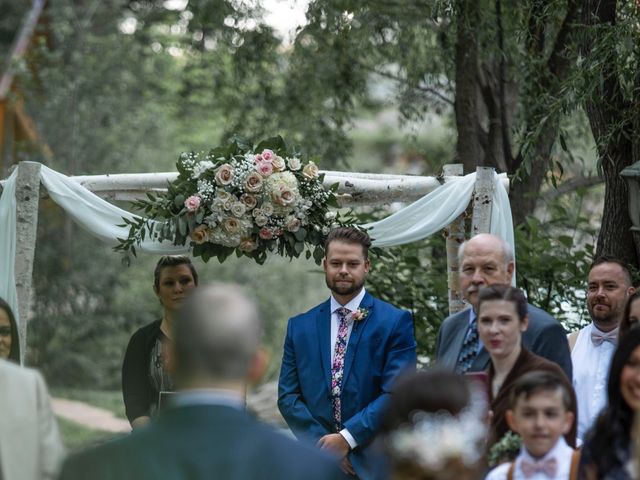 Kristina and Matteus&apos;s Wedding in Boulder, Colorado 122