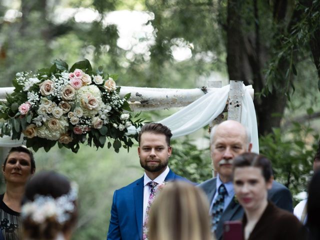 Kristina and Matteus&apos;s Wedding in Boulder, Colorado 123