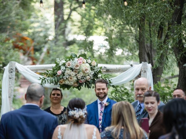 Kristina and Matteus&apos;s Wedding in Boulder, Colorado 126