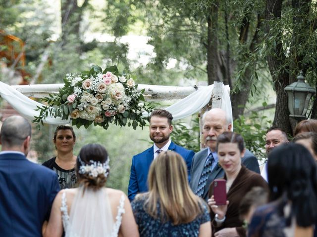 Kristina and Matteus&apos;s Wedding in Boulder, Colorado 127