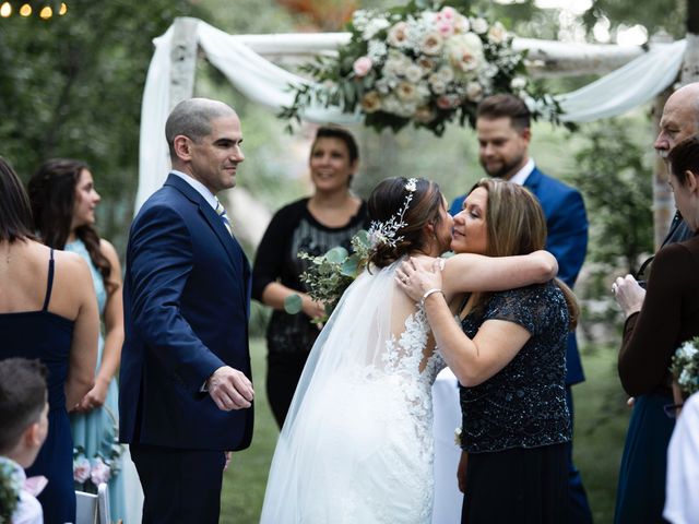 Kristina and Matteus&apos;s Wedding in Boulder, Colorado 128